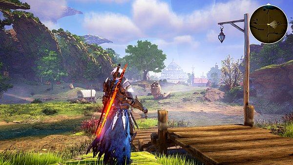 7. Tales of Arise