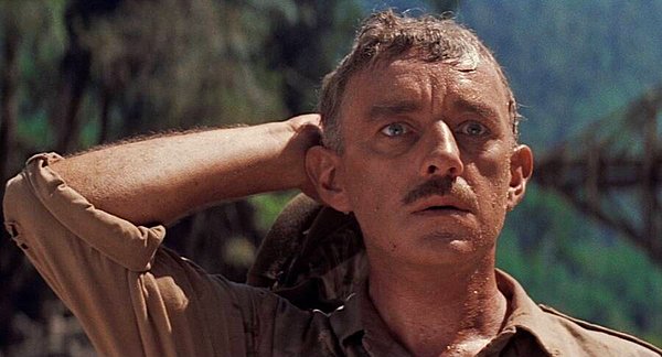 20. The Bridge on the River Kwai (1957)