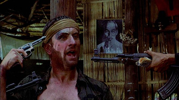 27. The Deer Hunter (1978)