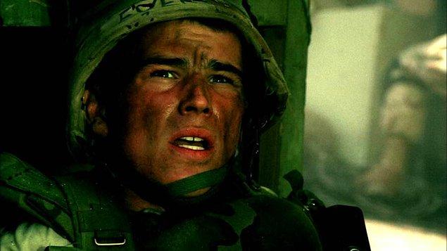 29. Black Hawk Down (2001)