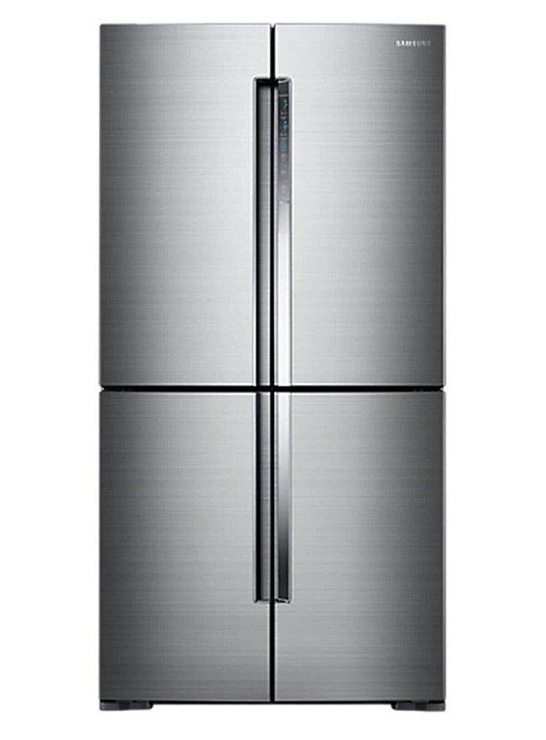 Samsung gardırop tipi buzdolabı