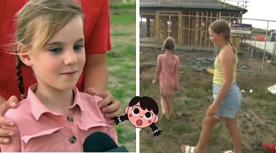 6-летняя девочка купила дом за 671 тысяч долларов из денег на карманные расходы