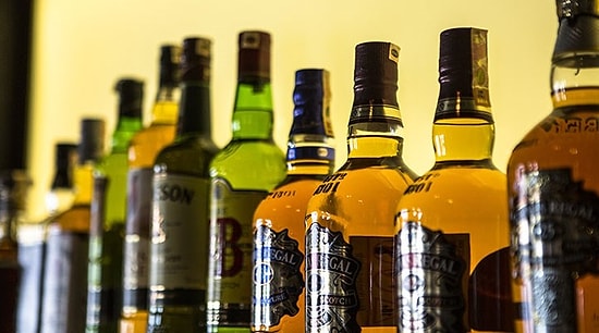 Özgür Aybaş'ın İddiası: Alkolden ÖTV Kaldırılacak mı?