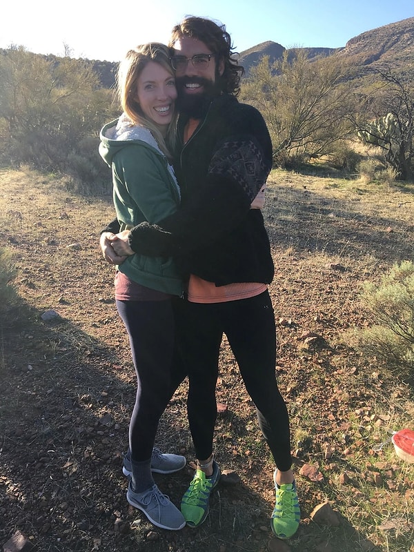 «Я знаю, что он думает, что я привлекательная, и я знаю, что его тянет ко мне, и его сексуальная ориентация не отменяет этого».