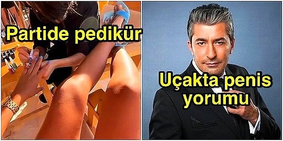 2021'de Yarınlar Yokmuşçasına Yaptıkları Açıklamalar ve İlginç Davranışlarıyla Tepki Çeken Ünlüler