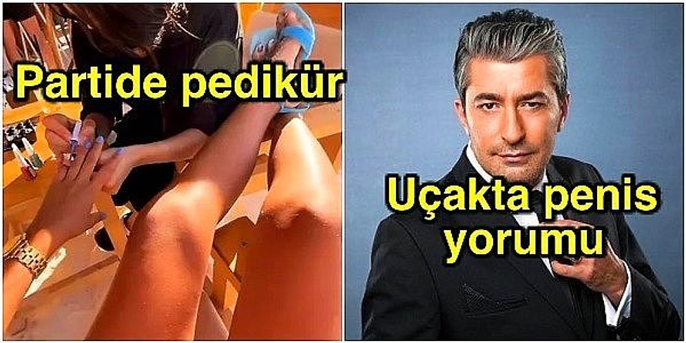 2021'de Yarınlar Yokmuşçasına Yaptıkları Açıklamalar ve İlginç Davranışlarıyla Tepki Çeken Ünlüler