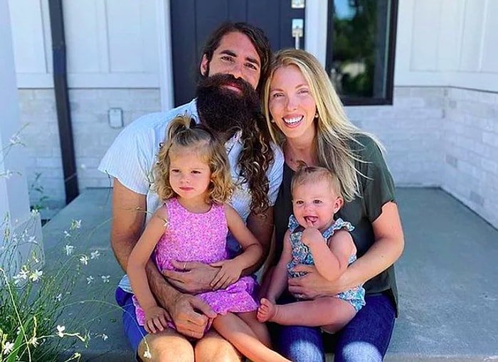 Женщина рассказывает о своем необычном браке с геем, от которого она родила двоих детей