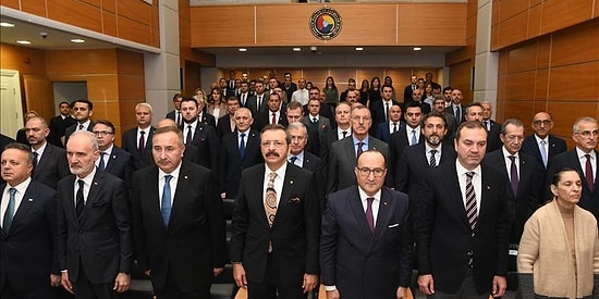 TL Mevduatları ve İhracat İçin Yeni Düzenlemelerden İş Dünyası Memnun!