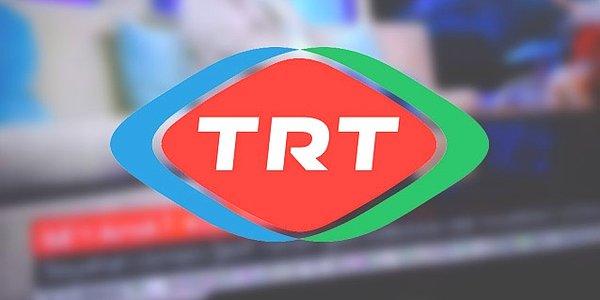 TRT gelirinin yüzde 80'i vergilerden