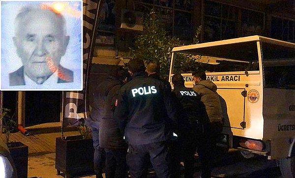 5. Bursa’da Ali Kemal Uyar (81), eşi Gülser Uyar’ı (77) uyuduğu sırada tüfekle vurarak öldürdü. Ali Kemal Uyar, savcılık sorgusunda, 'Eşim beni aldatıyordu. Hamile olduğu için öldürdüm' dedi.