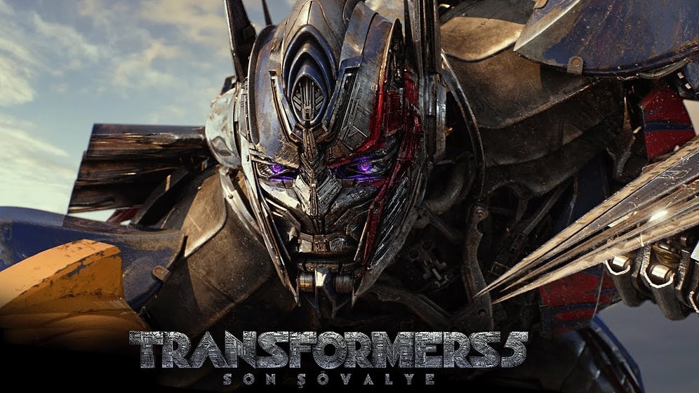 Transformers: Son Şövalye Filmi Konusu Nedir? Transformers: Son Şövalye Filmi Oyuncuları Kimlerdir?