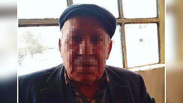 8. Afyonkarahisar'ın Sandıklı ilçesine bağlı Ballık köyünde Mehmet A. (65), E.Ş. (6) adlı kız çocuğuna cinsel istismarda bulunduğu iddiasıyla tutuklandı.