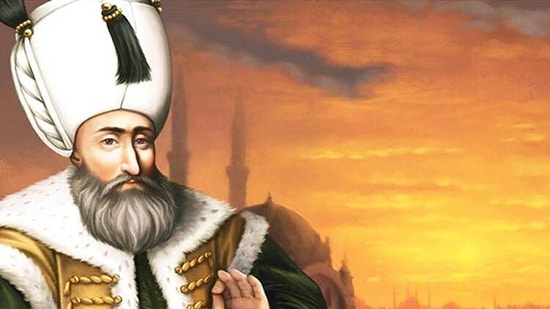 Kanuni Sultan Süleyman Kaç Yıl Yaşadı? Sultan Süleyman Kaç Yıl Hüküm Sürdü?