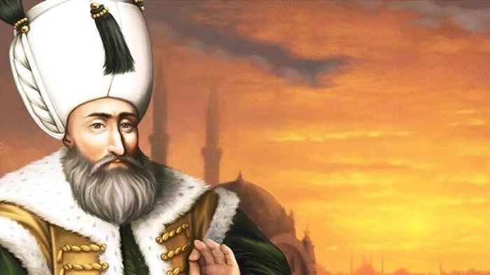 Kanuni Sultan Süleyman Kaç Yıl Yaşadı? Sultan Süleyman Kaç Yıl Hüküm Sürdü?