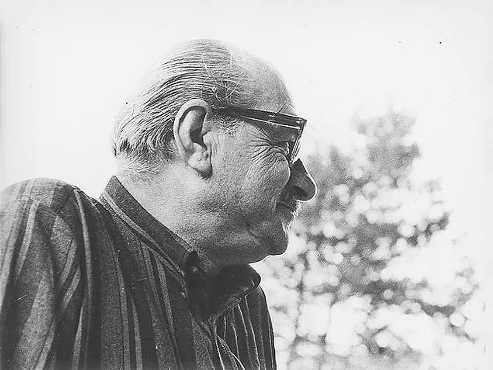 2021 Kültür Sanat Büyük Ödülleri'nde Vefa Dalının Sahibi Kemal Tahir Kimdir? Kemal Tahir Kaç Yaşında, Nereli?