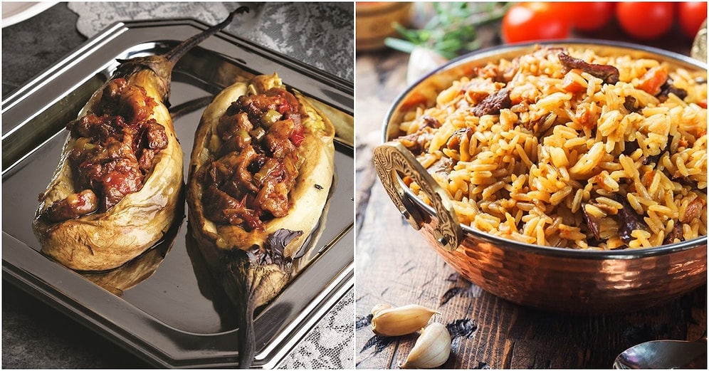 "Bolu'da Ne Yenir?" Sorusunun Cevabı: Bolu'ya Gidip de Yemeden Dönmemeniz Gereken 17 Yemek