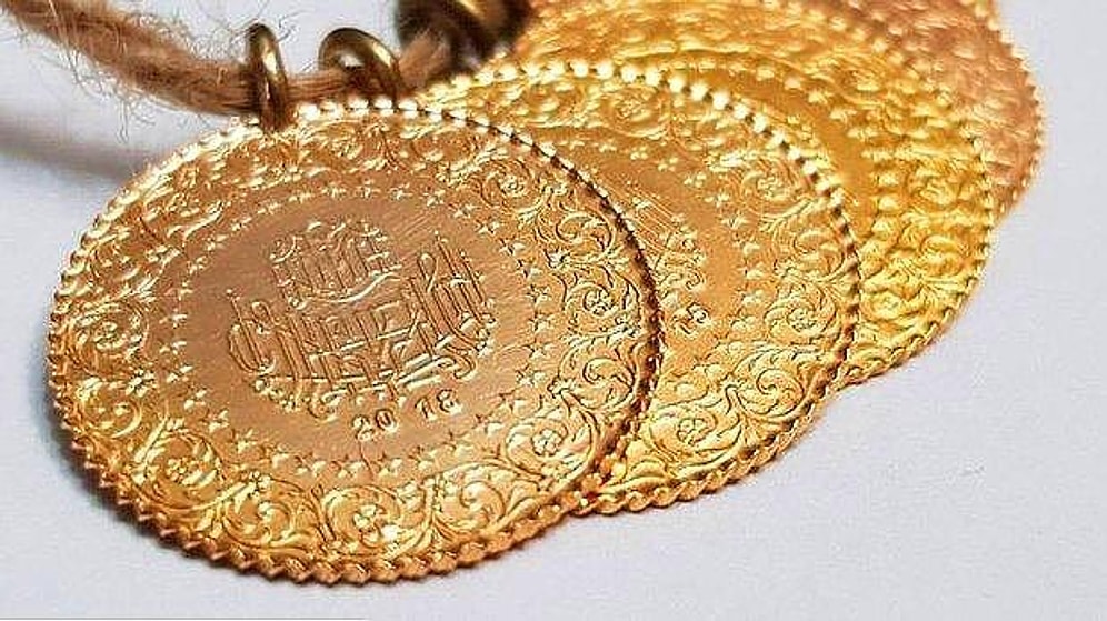Ata Altını Ne Kadar Oldu? 1 Ata Altın Kaç TL? İşte 21 Aralık Ata Altın Fiyatı...