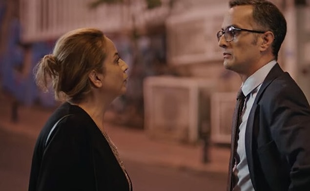 21. Levent’in ablasının adı nedir?