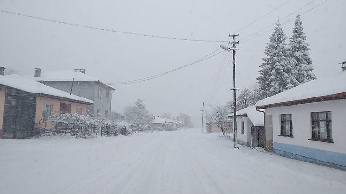 Karabük-Bartın'da Yarın Okullar Tatil mi? 22 Aralık Yarın Karabük ve Bartın'da Okul Var mı? Valilik Açıkladı!