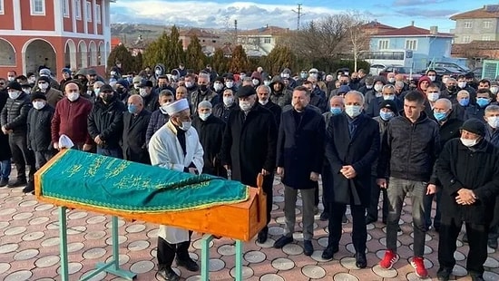 Milli Sporcu Ali Şahin Vefat Etti! Ali Şahin Kimdir? Ali Şahin Kaç Yaşında ve Neden Vefat Etti?