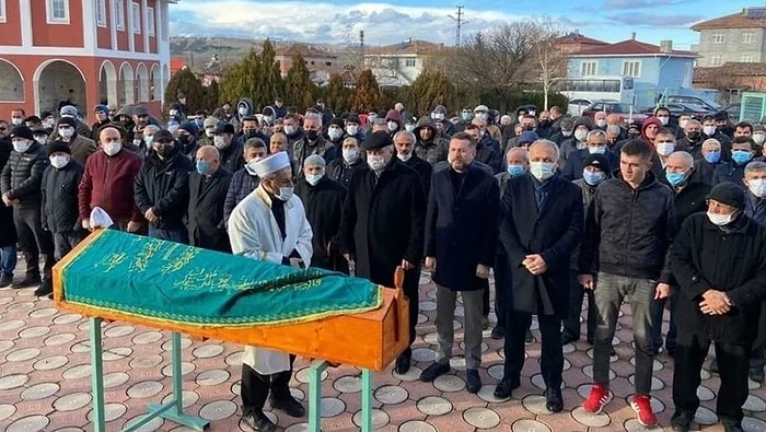 Milli Sporcu Ali Şahin Vefat Etti! Ali Şahin Kimdir? Ali Şahin Kaç Yaşında ve Neden Vefat Etti?