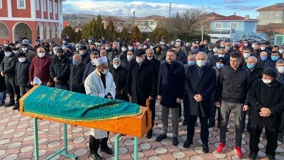 Milli Sporcu Ali Şahin Vefat Etti! Ali Şahin Kimdir? Ali Şahin Kaç Yaşında ve Neden Vefat Etti?