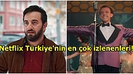Seyir Zevkine Doyduk! Geçtiğimiz Hafta Netflix Türkiye'nin En Çok İzlenen Dizi ve Filmleri
