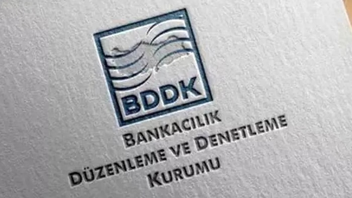 Bankacılık Düzenleme ve Denetleme Kurumu'ndan Yeni Düzenleme! Bankalarda Ne Değişecek?