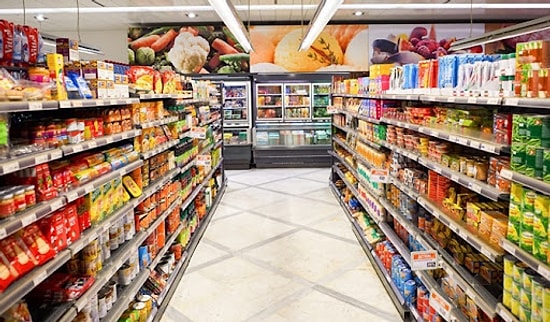 Dolar Kurunun Düşüşü Marketlere Yansıyacak mı? Marketlerde Fiyatlar Düşecek mi?