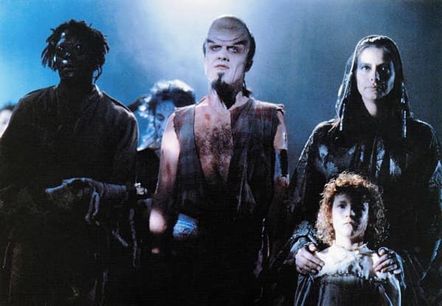 Nightbreed (1990)