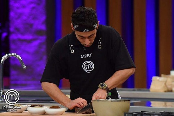 MasterChef’te İlk Eleme Adayı Kim Oldu?