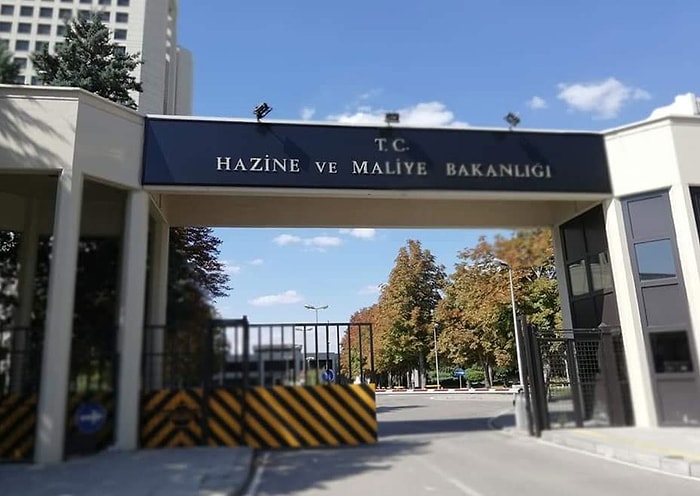 Hazine ve Maliye Bakanı Yardımcılığına Murat Zaman Atandı