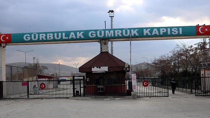 Gürbulak Gümrük Kapısı'nda 462,5 Kilogram Sıvı Metamfetamin Ele Geçirildi