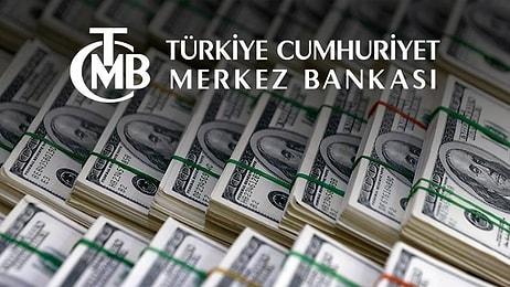 Merkez Bankası 1 Aralık'taki Müdahalenin Miktarını Açıkladı