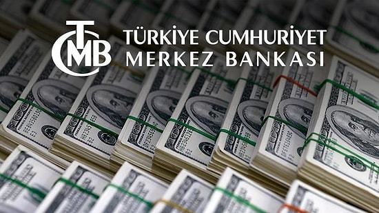 Merkez Bankası 1 Aralık'taki Müdahalenin Miktarını Açıkladı