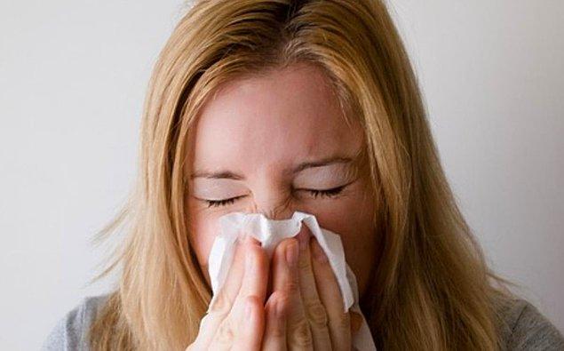 Grip Nasıl Geçer?