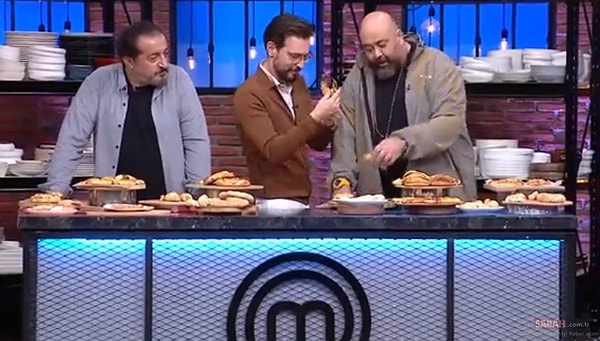 21 Aralık MasterChef 'te Bireysel Dokunulmazlığı Kim Kazandı?