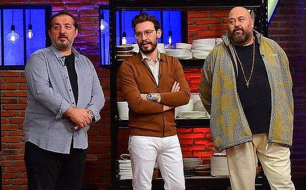 MasterChef 'te Eleme Adayı Kim Oldu?