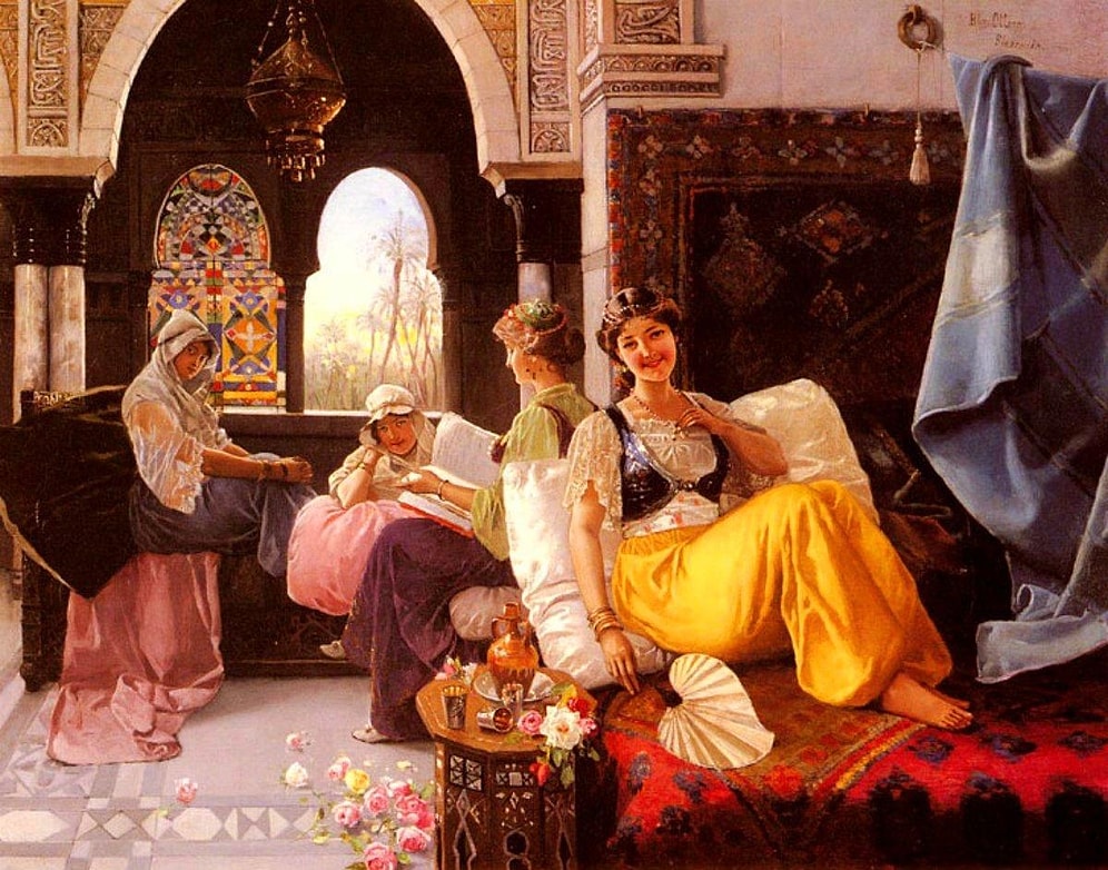 Hatice Mahfiruz Sultan Kimdir? Hatice Mahfiruz Sultan'ın Hayatı ve Ölümü...