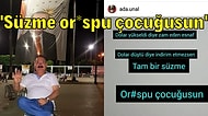 AKP'li İlçe Yöneticisi Ünal Ada Düşen Doların Ardından İndirim Yapmayan Esnafa Instagram'dan Küfretti