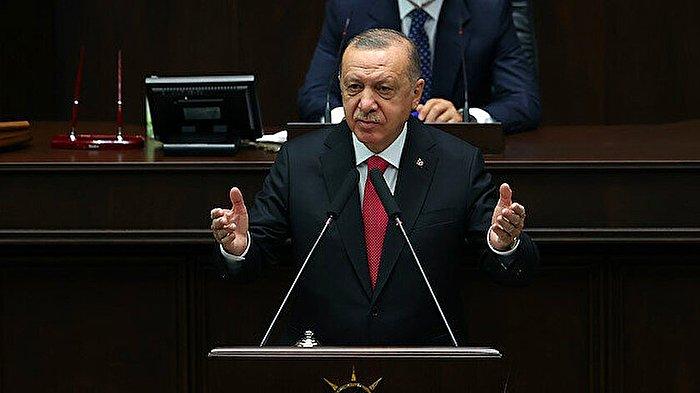 Erdoğan: 'Erken Seçim Yok, Noktalı Virgül Değil Nokta Koyuyorum'
