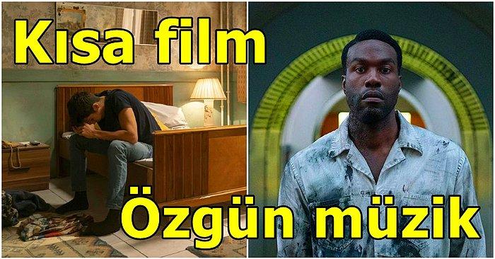 Türkiye'den Bir Film Var! 94. Oscar Ödülleri İçin 10 Farklı Kategoriden Adaylar Açıklandı