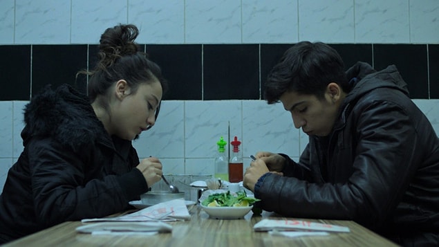 Kısa Film