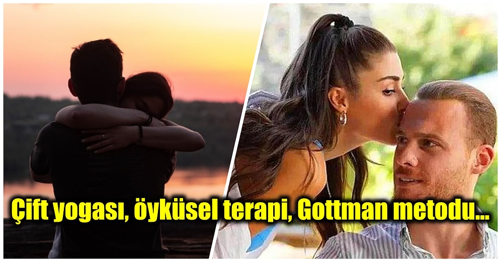 İlişkinizi Bir Üst Seviyeye Taşıyarak Sevgilinizle Aranızdaki Bağı Güçlendiren 24 Bilimsel Yöntem