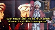 Fatih Sultan Mehmed'in Yıllarca Avrupa'da Yaşayan Oğlu Cem Sultan ve İlginç Hayat Hikayesi
