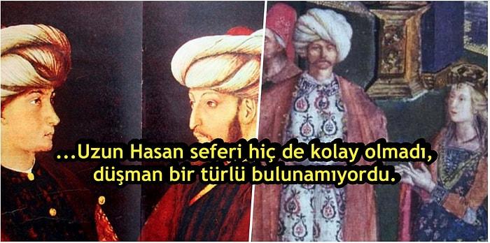 Fatih Sultan Mehmed'in Yıllarca Avrupa'da Yaşayan Oğlu Cem Sultan ve İlginç Hayat Hikayesi