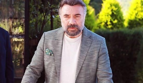 Oktay Kaynarca'dan Sürpriz Proje! Yeni Dizisi Belli Oldu...