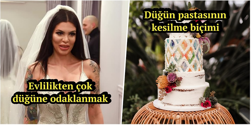 Düğün Fotoğrafçılarına Göre Evliliğin İyi Gitmeyeceğini Gösteren İşaretler