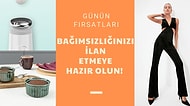 Bugün Nerelerde İndirim Var? Bugüne Özel Fiyatlarıyla Kaçırmamanız Gereken Günün 21 Fırsat Ürünü