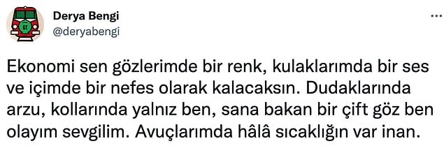 Yeni ekonomi modeli 👇